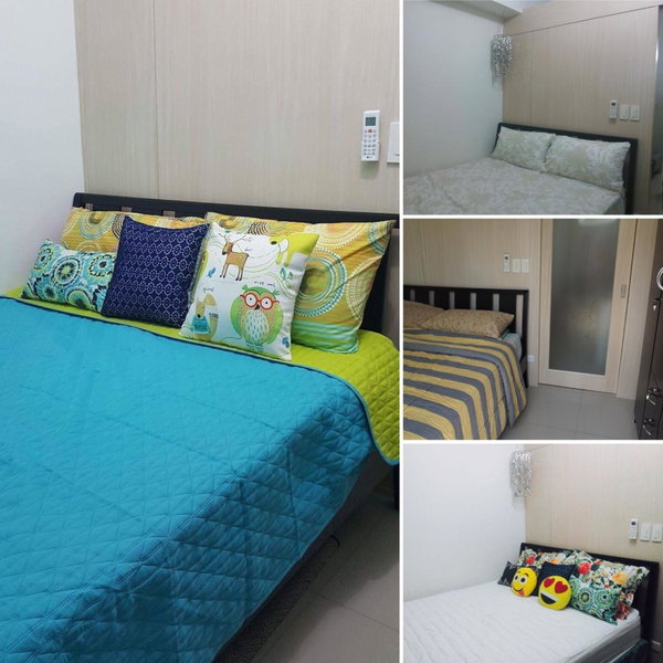 Jazz Hunter Residence, Manila, Philippines