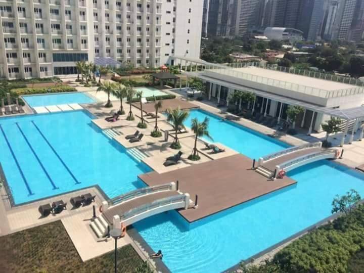 Jazz Hunter Residence, Manila, Philippines