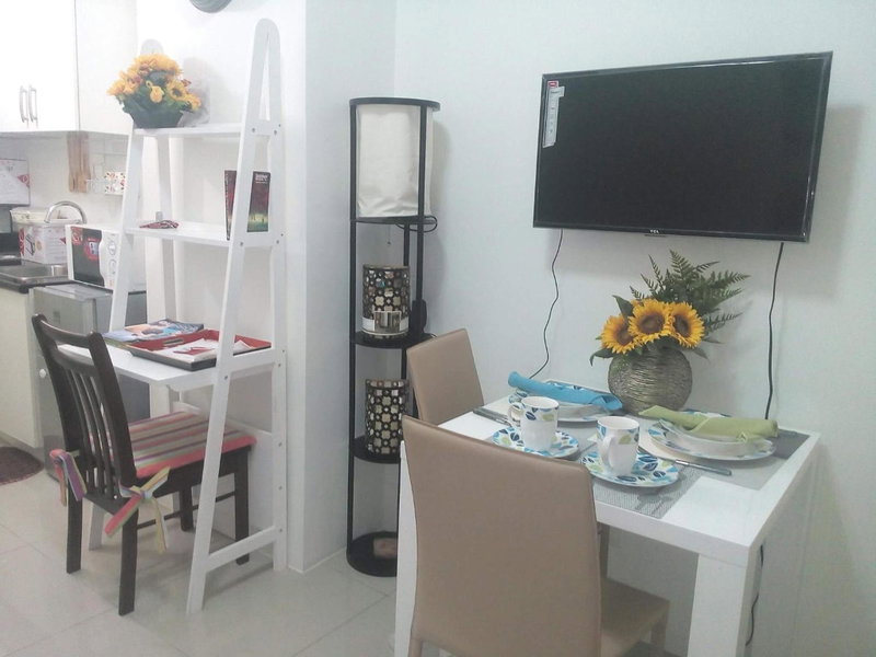 Jazz Hunter Residence, Manila, Philippines