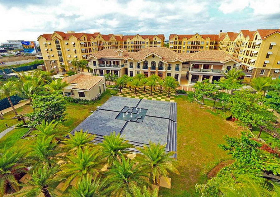 Pacheco Oasis, Cebu City, Philippines