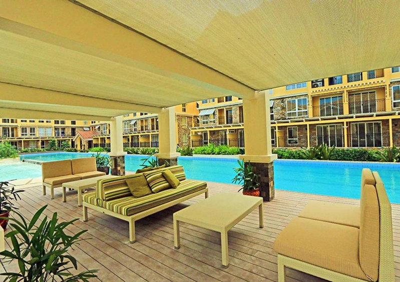 Pacheco Oasis, Cebu City, Philippines