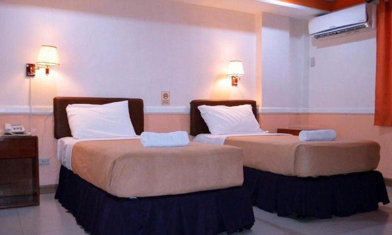 Park Avenue Residence Inn and Suites, Davao City, Philippines