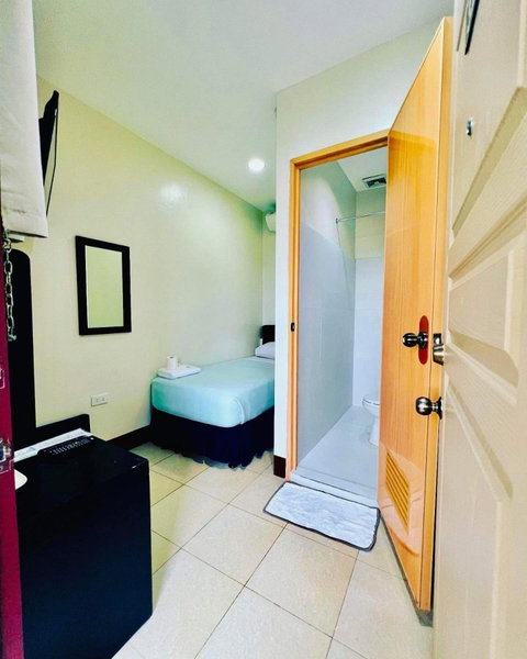 Park Avenue Residence Inn and Suites, Davao City, Philippines
