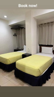 Park Avenue Residence Inn and Suites, Davao City, Philippines