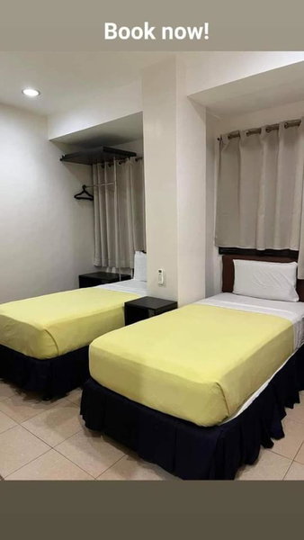 Park Avenue Residence Inn and Suites, Davao City, Philippines