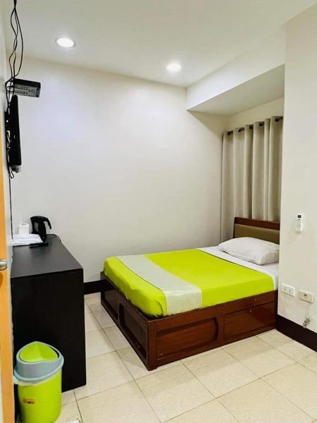 Park Avenue Residence Inn and Suites, Davao City, Philippines