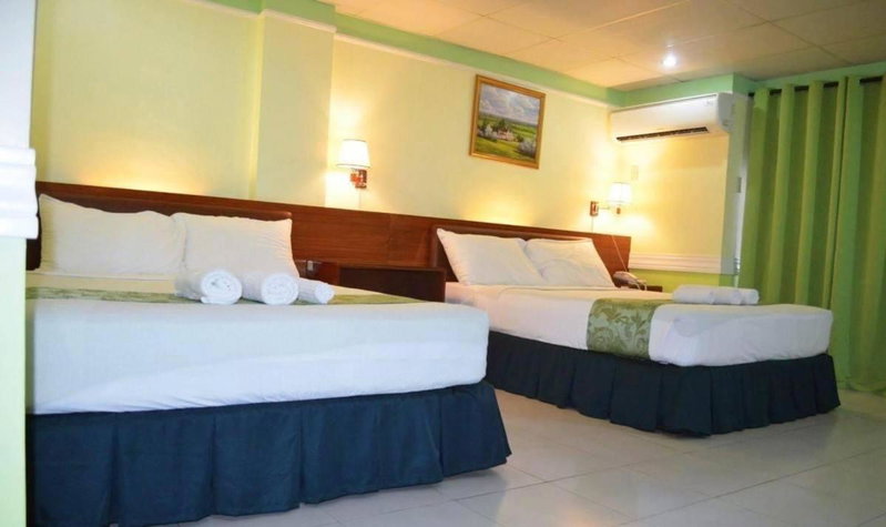 Park Avenue Residence Inn and Suites, Davao City, Philippines