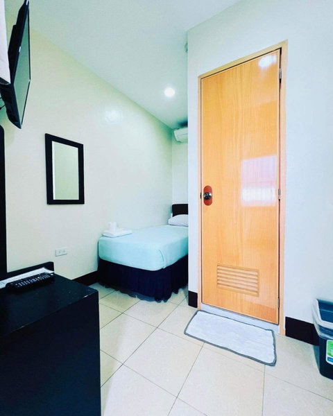 Park Avenue Residence Inn and Suites, Davao City, Philippines