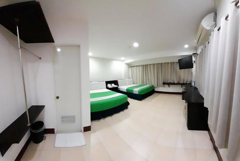 Park Avenue Residence Inn and Suites, Davao City, Philippines