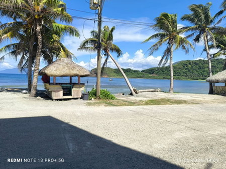 Jay Henry Transient Beach house, B Pagudpud, BLUE LAGOON BEACH, Pagudpud, Philippines
