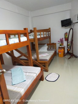 Jay Henry Transient Beach house, B Pagudpud, BLUE LAGOON BEACH, Pagudpud, Philippines