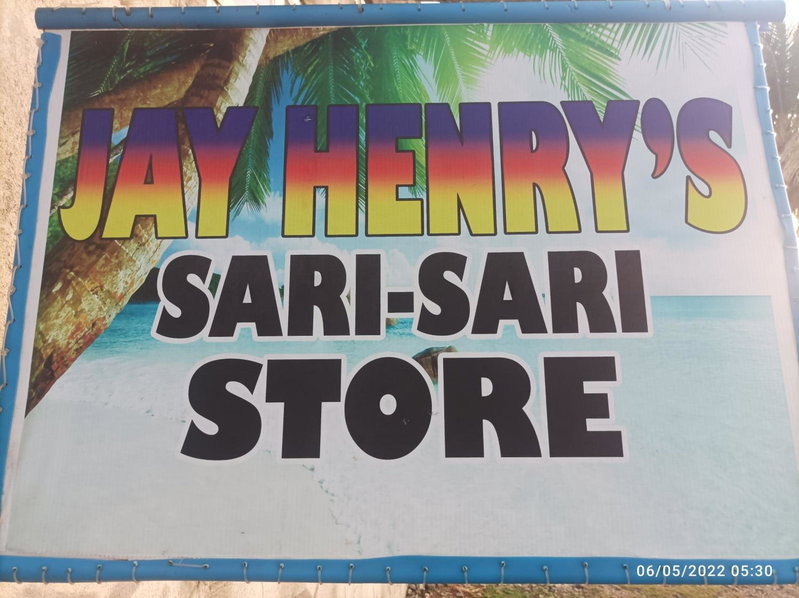 Jay Henry Transient Beach house, B Pagudpud, BLUE LAGOON BEACH, Pagudpud, Philippines