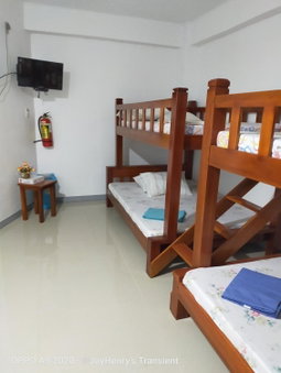 Jay Henry Transient Beach house, B Pagudpud, BLUE LAGOON BEACH, Pagudpud, Philippines