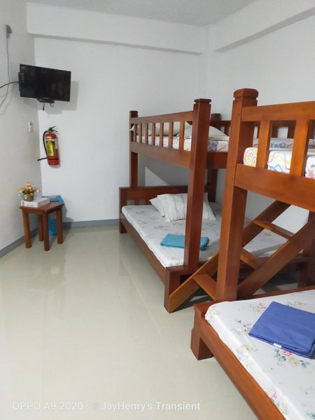 Jay Henry Transient Beach house, B Pagudpud, BLUE LAGOON BEACH, Pagudpud, Philippines