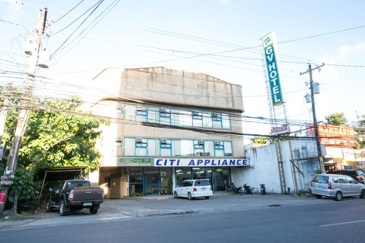 GV Hotel - Dipolog, Filipinas