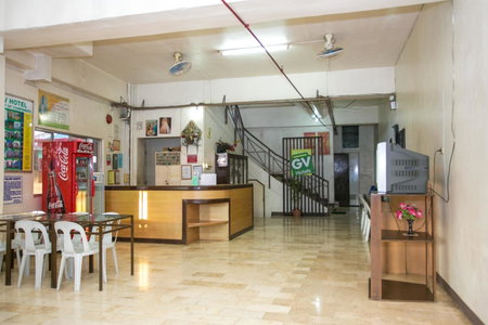 GV Hotel - Dipolog, Dipolog, Philippines