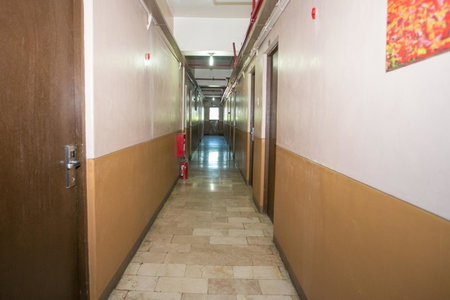 GV Hotel - Dipolog, Dipolog, Philippines