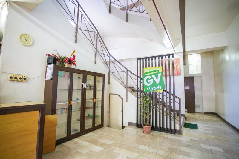 GV Hotel - Dipolog, Dipolog, Philippines