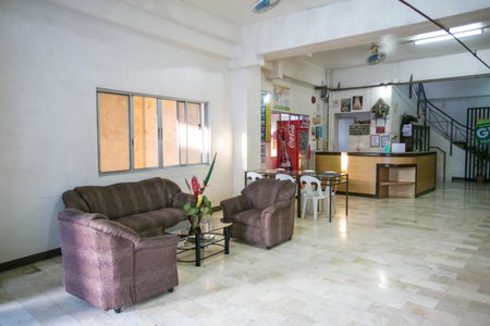 GV Hotel - Dipolog, Dipolog, Philippines
