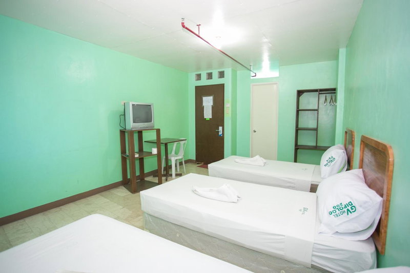 GV Hotel - Dipolog, Dipolog, Philippines