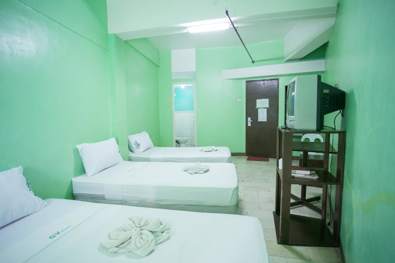GV Hotel - Dipolog, Dipolog, Philippines