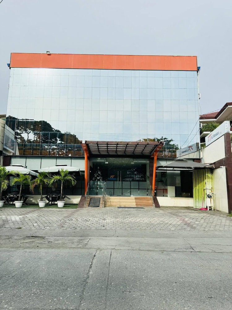 SJ Mansion Hotel, Philippines