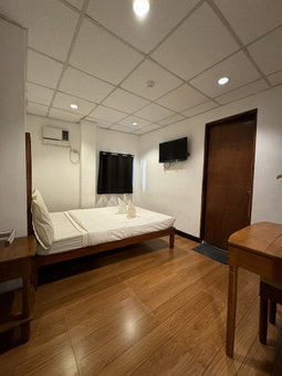 SJ Mansion Hotel, San Jose, Philippines