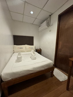 SJ Mansion Hotel, San Jose, Philippines