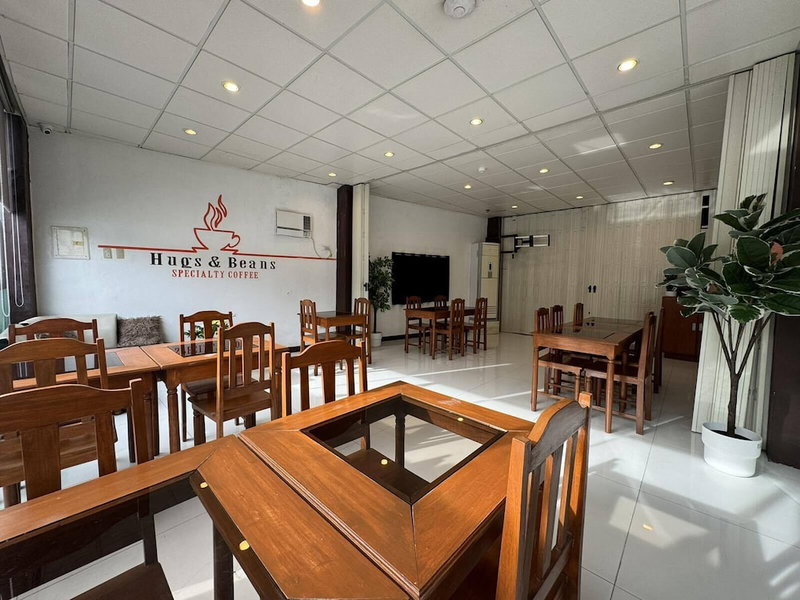 SJ Mansion Hotel, San Jose, Philippines
