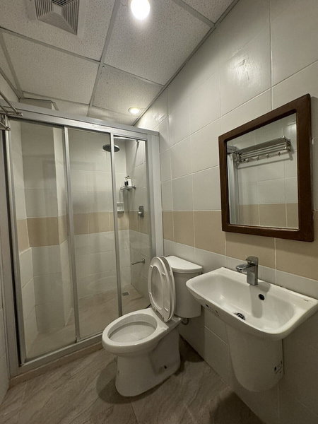 SJ Mansion Hotel, San Jose, Philippines