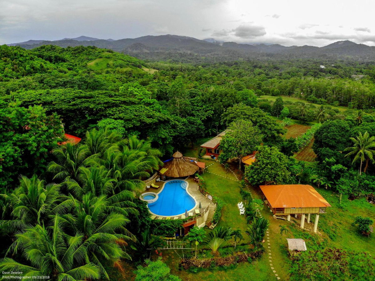 Al Hamra Jungle Resort, Philippines