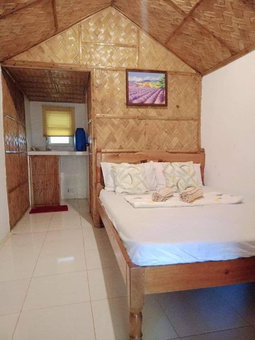 Al Hamra Jungle Resort, Puerto Princesa City, Philippines