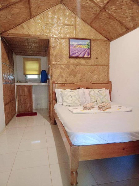 Al Hamra Jungle Resort, Puerto Princesa City, Philippines