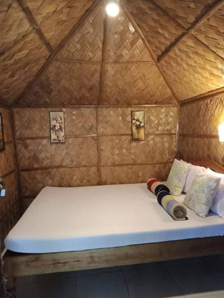 Al Hamra Jungle Resort, Puerto Princesa City, Philippines