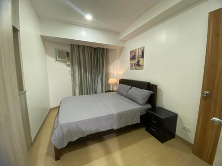 SnugglePod Condotel - Grand Riviera Suites, Manila, Philippines