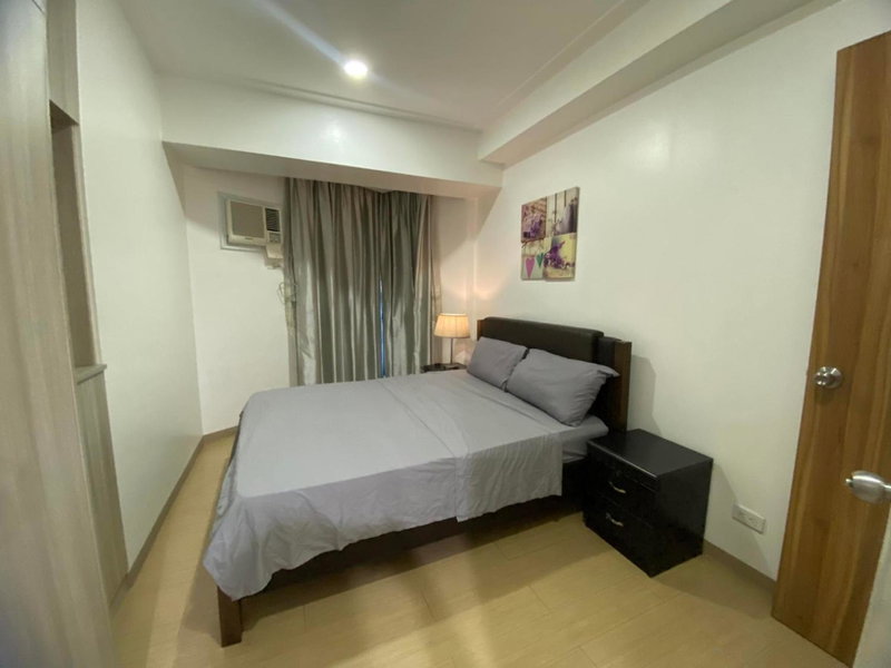 SnugglePod Condotel - Grand Riviera Suites, Manila, Philippines