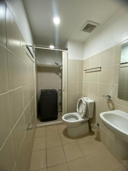 SnugglePod Condotel - Grand Riviera Suites, Manila, Philippines