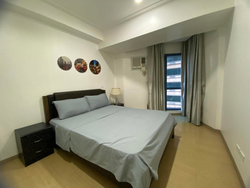 SnugglePod Condotel - Grand Riviera Suites, Manila, Philippines