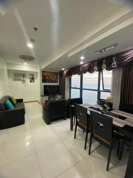 SnugglePod Condotel - Grand Riviera Suites, Manila, Philippines