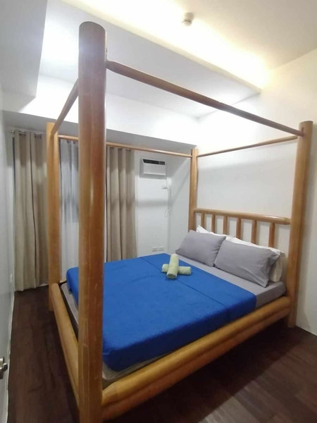 SnugglePod Condotel - Grand Riviera Suites, Manila, Philippines