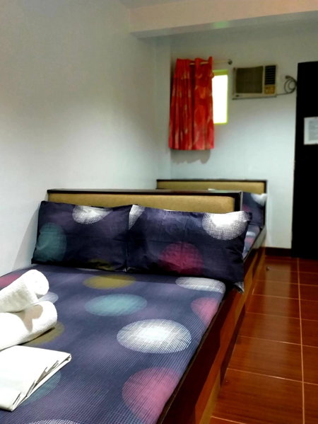 Park Vil-la Apartelle, Manila, Philippines