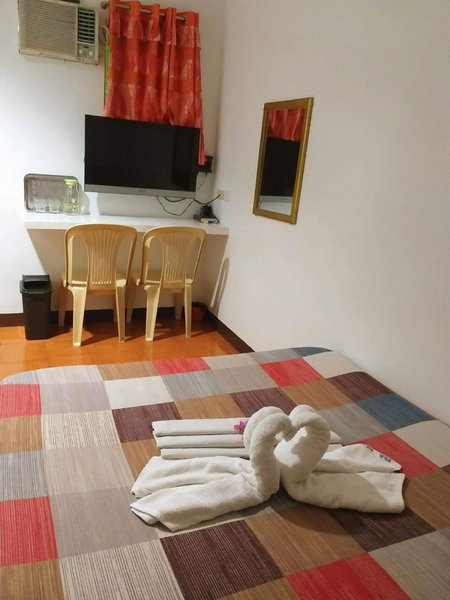 Park Vil-la Apartelle, Manila, Philippines
