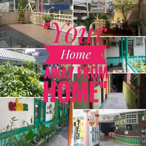 Park Vil-la Apartelle, Manila, Philippines