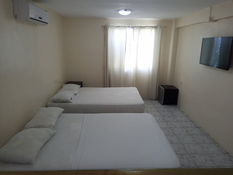 Ocean Bay Beach Resort, Dalaguete, Philippines