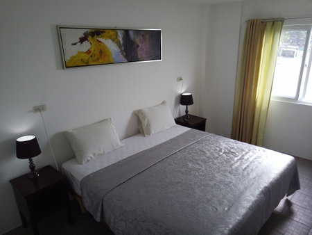 Ocean Bay Beach Resort, Dalaguete, Philippines