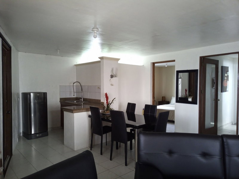 Ocean Bay Beach Resort, Dalaguete, Philippines