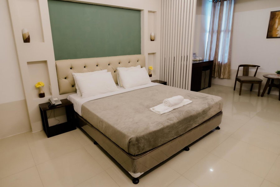 The Horizon Suites and Arcade, General Santos, Philippines