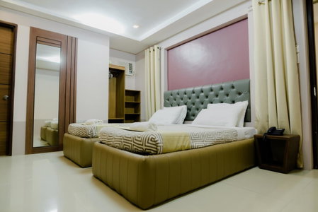 The Horizon Suites and Arcade, General Santos, Philippines
