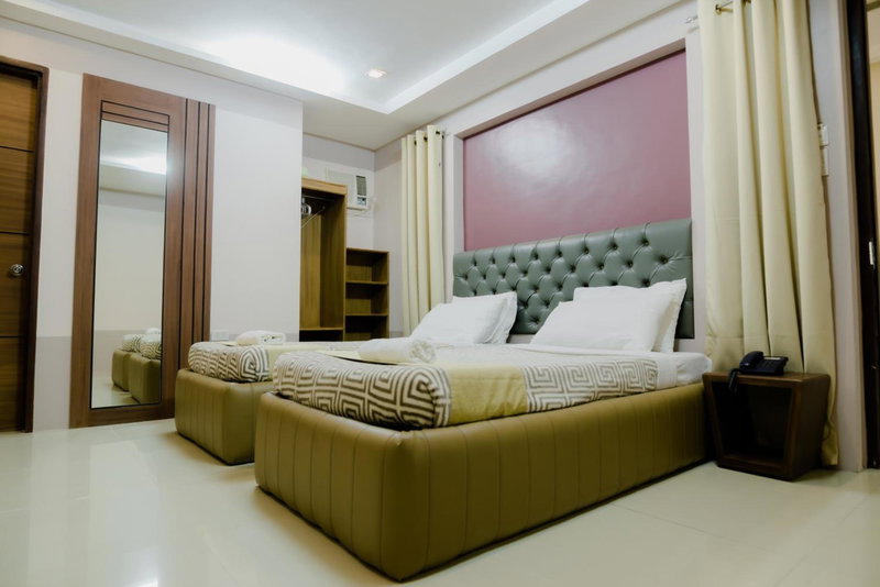 The Horizon Suites and Arcade, General Santos, Philippines
