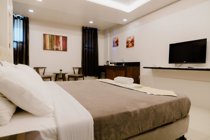 The Horizon Suites and Arcade, General Santos, Philippines